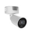 Ajax Superior BulletCam HLVF 4 MP White — Varifocal AI IP Camera & PoE