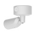 Ajax Superior BulletCam HLVF 4 MP Branco | Lisintec