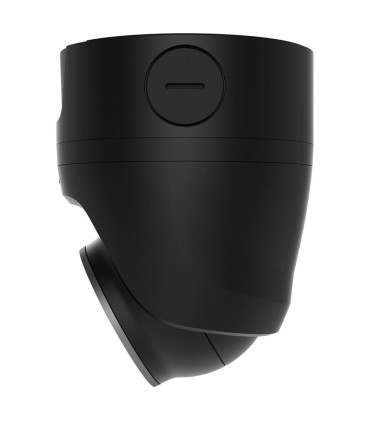 Ajax Superior TurretCam HLVF 8 MP Negro | Lisintec