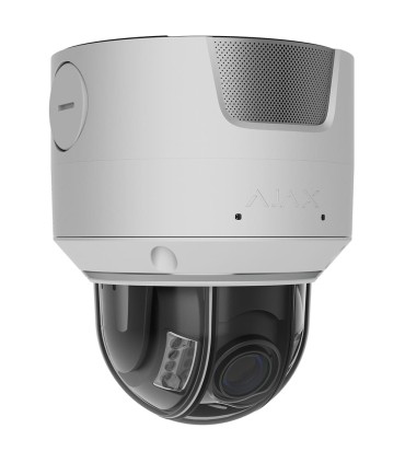 Ajax Superior DomeCam HLVF 4 MP Branco