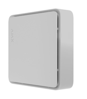 Ajax NVR HDC 16-Channel White