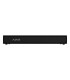 Ajax NVR H2DAC 8 Canales Negro — NVR IP 4K HDMI | Lisintec