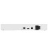 Ajax NVR H2DAC 16 Canais Branco — NVR IP 4K HDMI | Lisintec