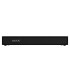 Ajax NVR H2D16PAC 16 Canales PoE Negro | Lisintec