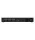Ajax NVR H2D16PAC 16 Canaux PoE Noir | Lisintec