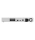 Ajax NVR H2D8PAC 16 Canais 8 PoE Branco | Lisintec