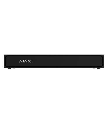 Ajax Superior NVR H2DAI2GAC 8Ch Negro | Lisintec