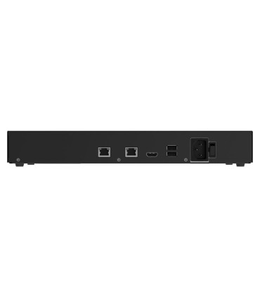 Ajax Superior NVR H2DAI2GAC 8Ch Preto | Lisintec