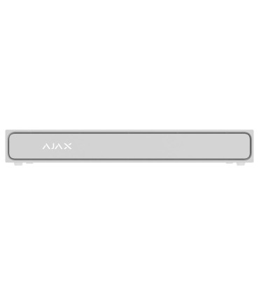 Ajax Superior NVR H2DAI2GAC 32Ch White | Lisintec
