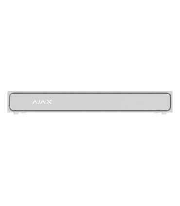 Ajax Superior NVR H2DAI2GAC 16 Canales Blanco | Lisintec