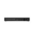 Ajax Superior NVR H2DAI16PAC 16 Canali PoE Nero | Lisintec