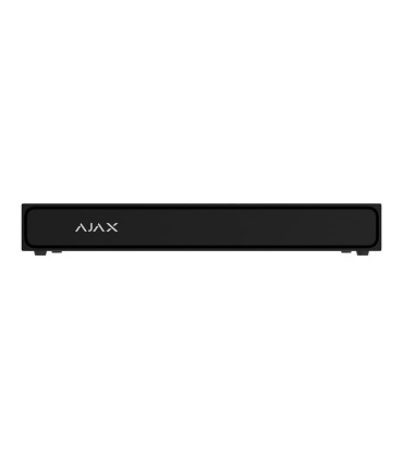 Ajax Superior NVR H2DAI2GAC 32 Canais Preto | Lisintec