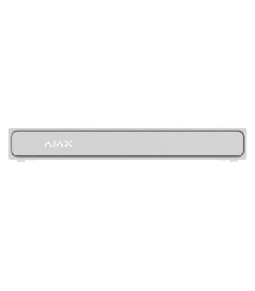 Ajax Superior NVR H2DAI2GAC 8 Canaux Blanc | Lisintec