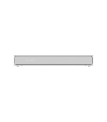 Ajax Superior NVR H2DAI8PAC 8 Canaux 8PoE Blanc | Lisintec