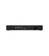 Ajax Superior NVR H2DAI8PAC 8 Canais 8 PoE Preto | Lisintec