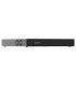 Ajax Superior NVR H2DAI16PAC 32-Ch 16 PoE Black