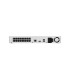 Ajax Superior NVR H2DAI16PAC 32 Ch, 16 PoE Blanco | Lisintec