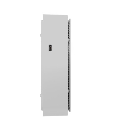 Ajax NVR HDC 8 Canais Branco — NVR IP 4K HDMI | Lisintec
