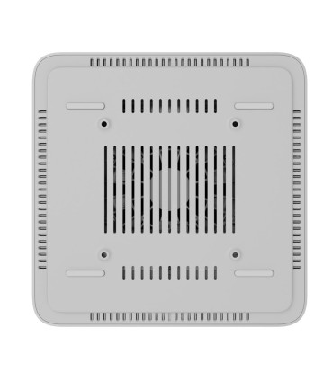 Ajax NVR HDC 8 Canais Branco — NVR IP 4K HDMI | Lisintec