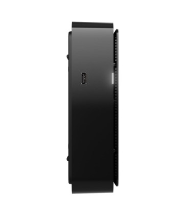 Ajax NVR HDC 8 Canaux Noir — NVR IP 4K HDMI | Lisintec