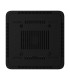 Ajax NVR HDC 8 Canales Negro — NVR IP 4K HDMI | Lisintec