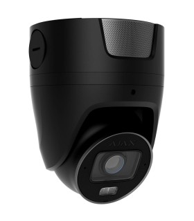 Ajax Superior TurretCam HLVF 4 MP Black