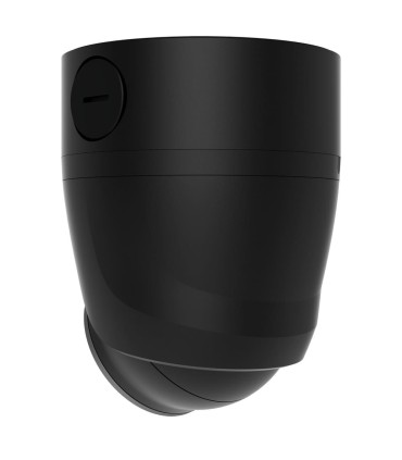 Ajax Superior TurretCam HLVF 4 MP Nero | Lisintec