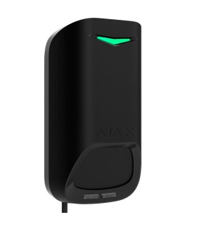 Ajax Superior MotionProtect G3 Fibra Nero