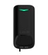 Ajax Superior MotionProtect Plus G3 Fibra Preto | Lisintec