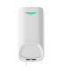 Ajax Superior MotionProtect Plus G3 Fibra Blanco | Lisintec