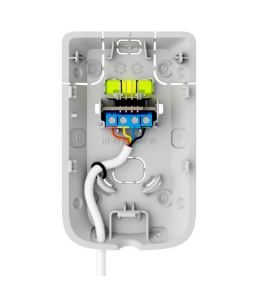Ajax Superior MotionProtect Plus G3 Fibra Branco | Lisintec