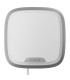 Ajax Superior StreetSiren Plus Fibra Blanco | Lisintec