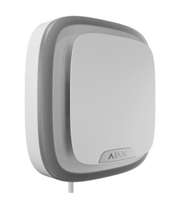 Ajax Superior StreetSiren Plus Fibra Blanc