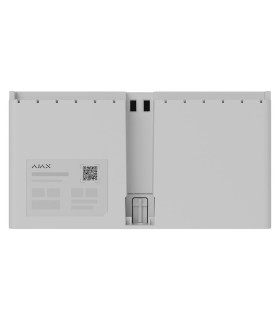 Batterie 60H Ajax Superior Hub G3 Jeweller Blanc