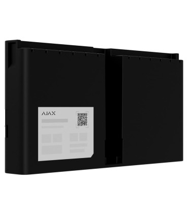 60H Battery for Ajax Superior Hub G3 Black | Lisintec