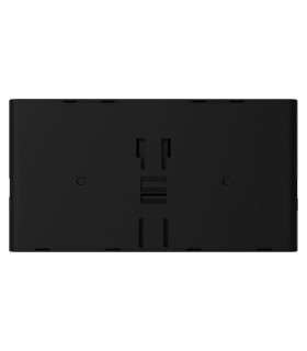 Batterie de Secours 60 Heures Ajax Superior Hub G3 Jeweller Noir