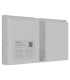 Batteria 16H Ajax Superior Hub G3 Jeweller Bianco | Lisintec