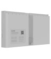 Batería de Respaldar 16 Horas Ajax Superior Hub G3 Jeweller Blanco