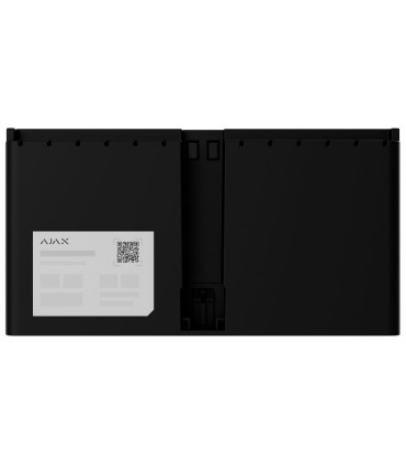 16H Battery for Ajax Superior Hub G3 Black | Lisintec