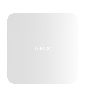 Ajax Superior ReX G3 Jeweller White