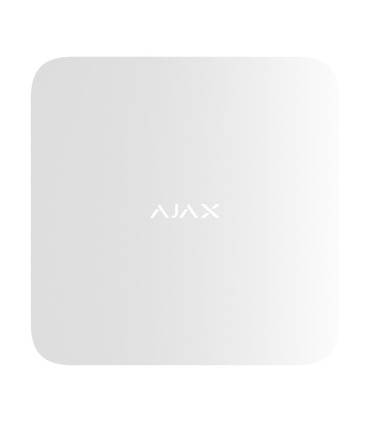 Ajax Superior ReX G3 Jeweller Branco