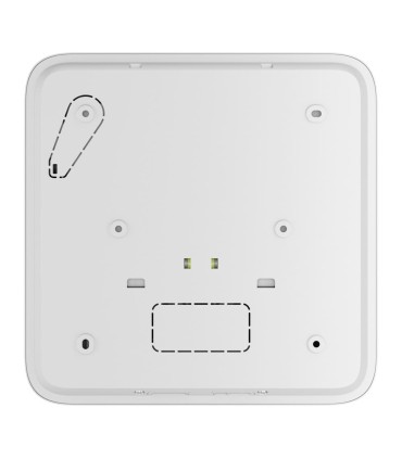 Ajax Superior ReX G3 Jeweller Bianco | Lisintec