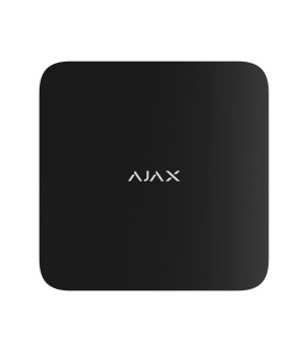Ajax Superior ReX G3 Jeweller Preto
