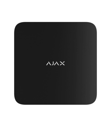 Ajax Superior ReX G3 Jeweller Preto