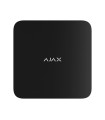 Ajax Superior ReX G3 Jeweller Negro — Extensor de Alcance Grado 3