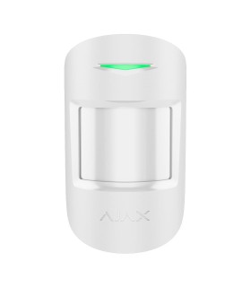 Ajax Superior MotionProtect Jeweller Bianco