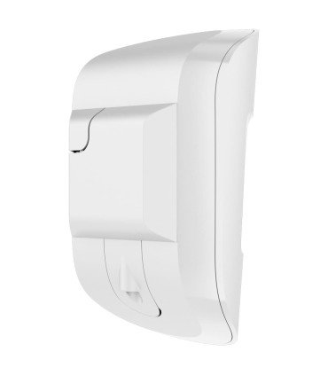 Ajax Superior MotionProtect Jeweller Blanco | Lisintec