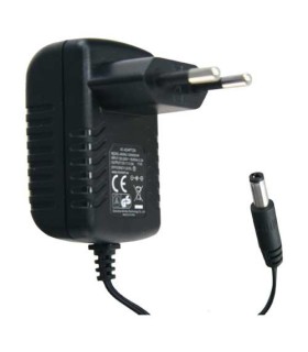 Fonte de alimentação 12V 1,5A