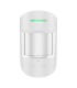 Ajax Superior CombiProtect Jeweller Blanco | Lisintec