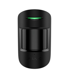 Ajax Superior CombiProtect Jeweller Black